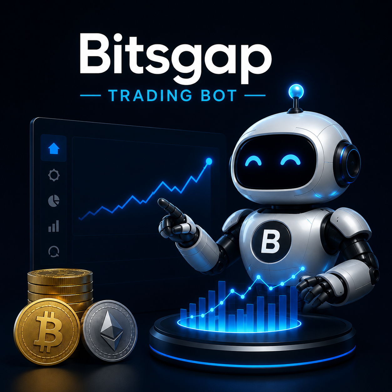 Bitsgap Trading Bot