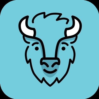 Bison Logo