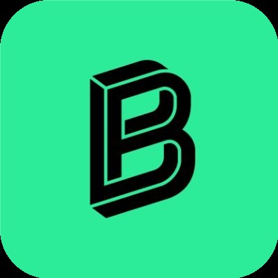 Bitpanda Logo