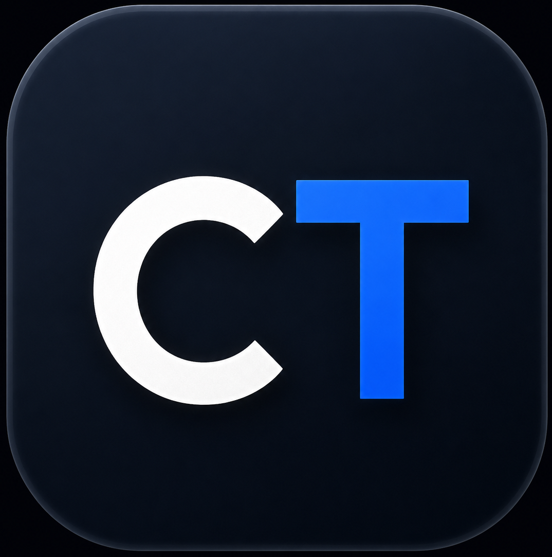 CoinTracking Logo