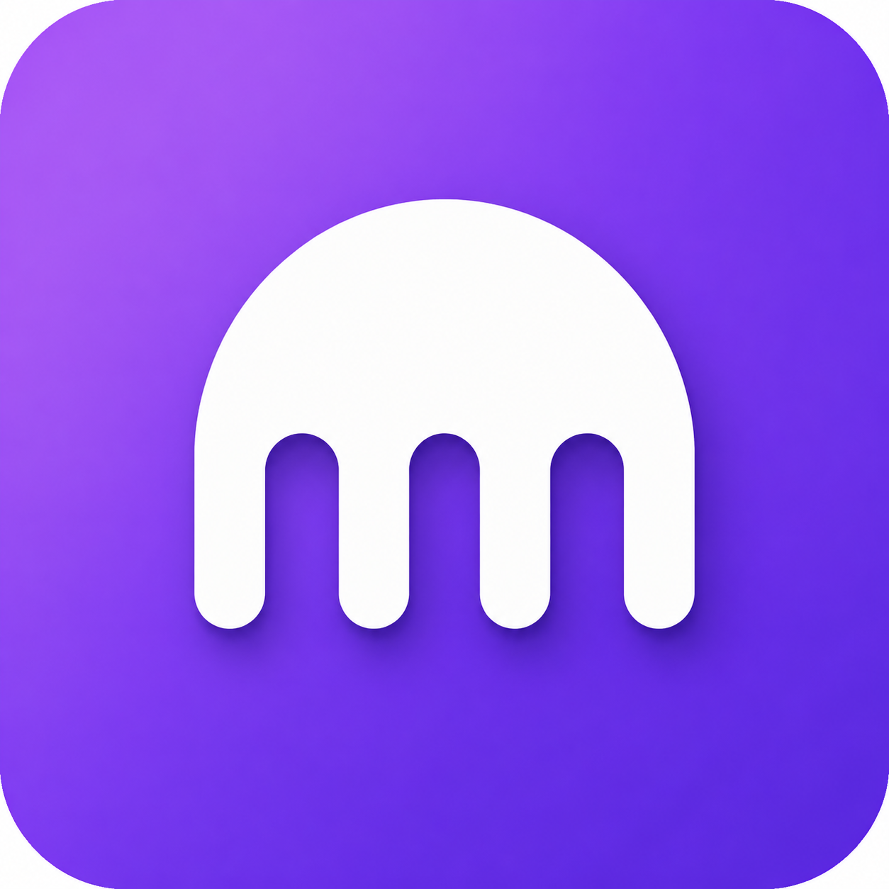 Kraken Logo