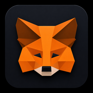 MetaMask Logo