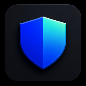Trust Wallet Logo